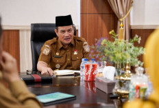 Stadion Sawah Lebar Bakal Direnovasi, Pemprov Bengkulu Kebut Persiapan POPDA