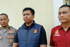 Update Kasus Sopiah Wanita Hamil yang Ditemukan di Tepi Jurang, Sample DNA Dikirim ke Puslabfor Mabes Polri