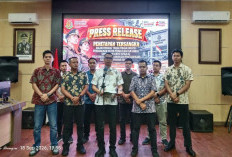 Sinyal Kuat dari Kejari Kepahiang! Potensi Ada Tersangka Baru dalam Kasus Korupsi Proyek MCK Rp3 Miliar?