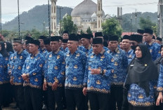 Tenaga Honorer Ini Gagal Diangkat PPPK Gegara Bayi 3 Bulan Kejang-Kejang Saat Menunggu Antrean CAT
