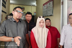 Serahkan Surat Kuasa, Pangeran Reza dari Tim Hotman 911 Minta Penyidik Ungkap Tersangka Lain Dalam Kasus Menan