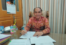 Lahan Eks HGU PT TUMS Tersendat di Birokrasi BPN, Rencana Strategis Pemkab Kepahiang Terhambat