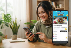 Hanya dengan Menonton Iklan, Dapatkan DANA Gratis dengan Aplikasi Penghasil Uang