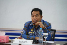 Rombak Jabatan, Seluruh Pejabat Eselon II Pemkab Kepahiang di Asesmen