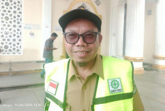 Diusulkan Sejak 2022, Dinas PUPR Kepahiang Sebut 1.000 Usulan Bedah Rumah Diverval Pusat!