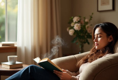 Manfaatkan Hari Libur untuk Me-Time, Cara Sederhana Jaga Kesehatan Mental di Tengah Kesibukan