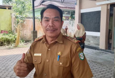 Gerbong Mutasi ASN Kepahiang Bergerak, Penghuni Jabatan Strategis Ikut Dirotasi!