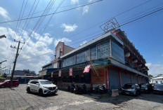 Belum Termasuk Gedung, Managemen Puncak Mall Hanya Setor 4 Item Kontribusi Ini Pada Daerah!