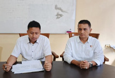 Gelapkan Uang Mertua Hingga Rp4,7 M, Menantu Bergelar 'Paman Penakluk Naga' Terancam 4 Tahun Penjara