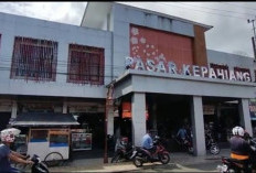 Tagih Tunggakan Retribusi Pasar Rp1,2 M, Disdag Belum Rencanakan Gandeng Datun Kejari