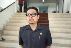 Hasil Reses DPRD Kepahiang Didominasi Usulan Infrastruktur!