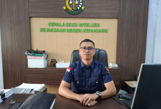Lanjutan Perkara Tipikor Lahan GOR Kepahiang, Kejari Kepahiang Tunggu Perhitungan KJPP