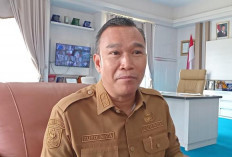 Sinergi Pusat-Daerah, 6 Sekolah di Kepahiang Direvitalisasi