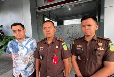 Kejari Kepahiang Target Tuntaskan 5 Perkara Melalui Restorative Justice, Baru Terrealisasi 1