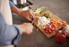 Biar Makin Seru, Ini 5 Tips Belajar Memasak