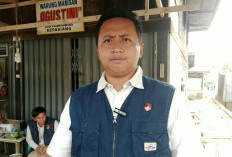 Pra Rekonstruksi Kasus Kematian di Telaga Hijau, Polisi Amankan BB Kayu Kopi dan Batu Pemberat Masih Dicari!