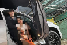 Wanita Simpanan 'Paman Penakluk Naga' Sempat Dijanjikan Mobil? Berujung Laporan ke Polda Bengkulu 