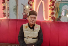 Lentera RI Soroti Ketidakjelasan Alokasi BUMDes yang Dianggarkan DD, Desak Kejari Kepahiang Selidiki 105 Desa!