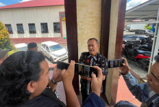 Jelang Idul Adha, Pemkab Kepahiang Siapkan Petugas Medis untuk Awasi Kesehatan Hewan Kurban