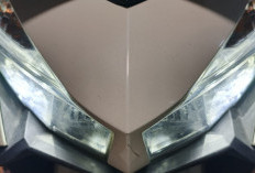 4 Gejala Awal Ganggguan Sistem Kelistrikan Motor: Lampu Redup, Starter Lemah