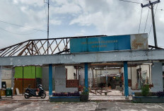 Renovasi Kantor PLN ULP Rayon Kepahiang 'Tanpa Papan Merk', Transparansi Publik Dipertanyakan?