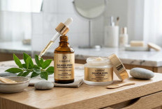 Skincare Sperma Salmon, Ini Manfaat dan Cara Pakainya!