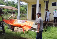 8 Saksi Diperiksa Polisi Dalam Kasus Penemuan Mayat di Liku 9