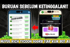 Modal HP Langsung Cair ke DANA, Aplikasi Penghasil Uang Terbukti Membayar