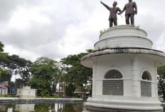 Tak Hanya Bank Indonesia, Pemkab Minta Perbankan Bantu CSR Pembangunan Taman Santoso