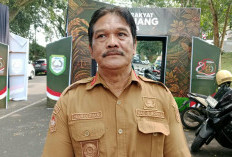 Terindikasi Judol Hingga Perubahan Desil, 1.800 KPM Bansos di Kepahiang Dicoret!