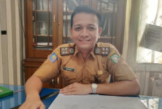 Total Piutang DBH Pemprov ke Kepahiang Rp23 Miliar, Pemkab 'Ngadu' ke Kemenkeu 