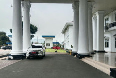 Pemkab Kepahiang Ungkap Alasan Beli Mobnas Senilai Rp900 Juta, Guna Mobil Jabatan Wabup!