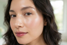 Simak! 5 Kesalahan Memakai Bedak yang Membuat Kulit Terlihat Kering