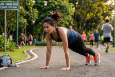Tips Menurunkan Berat Badan, Ini 5 Jenis Olahraga yang Paling Efektif!