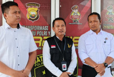 Miris, Obat Ilegal di Kepahiang Diperdagangkan ke Bayi dan Juga Anak