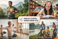 Atasi Lemas dengan Cepat, Ini Manfaat Glucose Tablets!