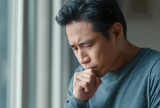 3 Cara Mengeluarkan Dahak Secara Alami 