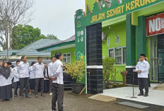 ASN Kemenag Rejang Lebong Diimbau Bijak Gunakan Media Sosial