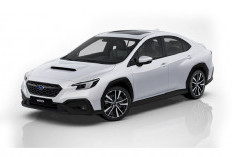 Inovasi Baru Subaru di Indonesia: Siap Tawarkan Kendaraan Mewah dengan Harga Terjangkau  