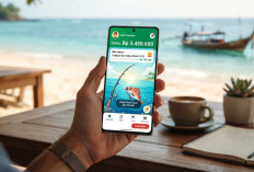 Tanpa Modal, Ini Aplikasi Aplikasi Penghasil Uang Game Pancing Ikan