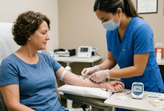 Turunkan Kolesterol Tanpa Obat-obatan, Ini Cara 5 Alaminya