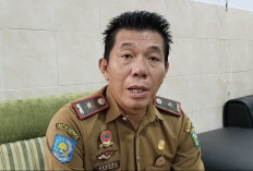 BPBD Kepahiang Ingatkan Potensi Bencana Saat Libur Lebaran dan Wisata