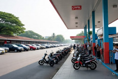 Update Harga BBM 29 April 2026: Pertamax Cs Masih Stabil, Masyarakat Diminta Bijak Konsumsi