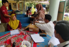Bukan Cuma Usulan Baru, KPM Bansos Lama di Kepahiang Wajib Registrasi Ulang Lewat Perlinsos