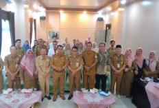 Siap Operasikan Layanan KJSU, RSUD Kepahiang Gelar Forum Konsultasi Publik!