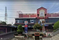 Administrasi Berproses, Pemkab Kepahiang Perbaharui Kerjasama Lahan Puncak Mall