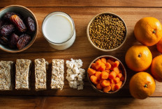 6 Kesalahan Sepele yang Bikin Makanan Sehatmu Kehilangan Gizi, Yuk Perbaiki Caranya 