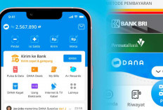 Terbaru Februari 2026, Ini Aplikasi Penghasil Uang dan Saldo DANA yang Layak Dicoba