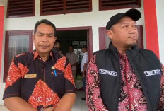 Tindak Lanjuti Usulan Hibah Aset Pemkab, Pemprov Bengkulu Tinjau Lahan BIPP dan BBI di Kepahiang untuk Fasum