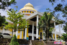 Pengunduran Diri Dirut RSUD Kepahiang, Bupati Kepahiang: Dijabat Plt, RSUD Harus Utamakan Kualitas Pelayanan!